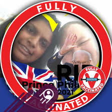 We are all going to be lumped in together as West Surrey Unitary  Authority...