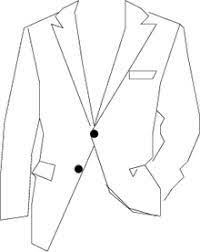 La veste en jeans denim; Veste Wikipedia