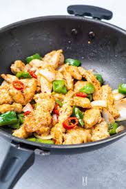 Salt And Chilli Chicken Try This Simple Chinese Chilli Chicken Recipe Recipe Chilli Chicken Recipe Chinese Chilli Chicken Recipe Salt And Chilli Chicken