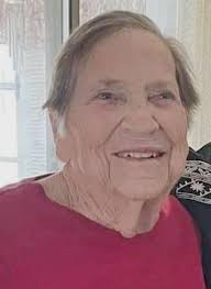 Mae McDonald Obituary (1934