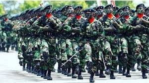 5 Arti Mimpi Menjadi Tentara Nomor 4 Merupakan Pertanda Buruk Tribun Manado