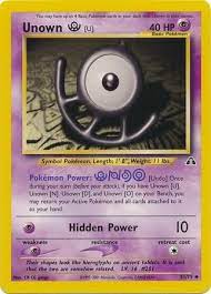 Discover the magic of the internet at imgur, a community powered entertainment destination. How To Catch All The Unown Pokemon Amino
