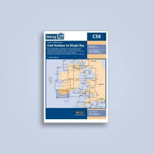 Imray Chart C56 Cork Harbour To Dingle Bay Undefined Near Me Nearst