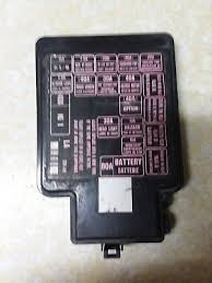 99 range rover sport fuse diagram wiring diagram. 94 95 96 97 Acura Integra Under Hood Engine Bay Fuse Box Assembly Oem Auto Parts Accessories Alsanea Auto Parts And Vehicles