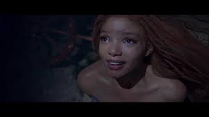 The Little Mermaid Trailer for Disney's Magical Movie Adventure