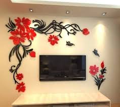 Wall Decoration Dxf Cdr And Eps File For Cnc Plasma Router Ebay Wall Stickers Living Room Wall Stickers Home Decor Diy Wall Stickers