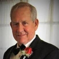 Ronald Henry Ezell Sr Obituary