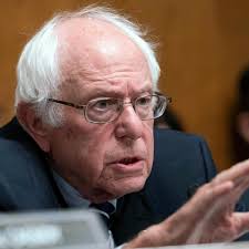 Bernie Sanders endorses Annapolis labor lawyer John Morse in Maryland  District 3 Congressional race