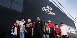 It was several days before i figured out that i was banned. A Look At Brand Integrations Throughout The 100 Thieves Cash App Compound The Esports Observer