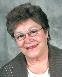 Most Recent Obituaries