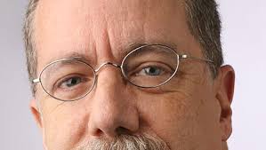 David Robson: A garden walk with artists