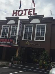 Politeknik ibrahim sultan merdeka 2014. Tey Hotel In Johor Bahru Room Deals Photos Reviews