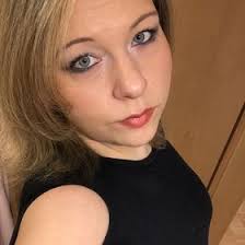 Sarah Caesar (sarahmausy1989)