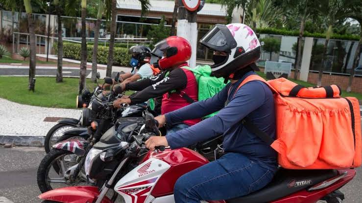 Paraíba sanciona lei que proíbe aplicativos de delivery de exigirem valor mínimo em pedidos