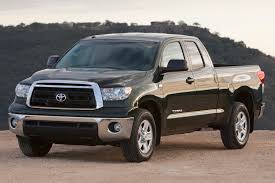 The rav4 concept was presented in 1986 at the to. 2013 Toyota Tundra Review Ratings Edmunds