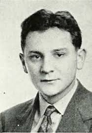 Dr Francis J. Dilger (1918-2008)