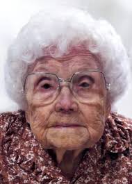 Kathryn Elizabeth Thomas Beals (1907-2009)