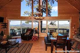 Guests staying at embers lodge and cabins have access to a picnic area and barbecue grills. 4 Questions To Ask When Booking A Big Bear Lake Cabin Rental