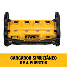 Nhl 2019 sept 21 nyr vs phi car. Amazon Com Estacion De Carga Portatil Dewalt Dcb1800b Home Improvement