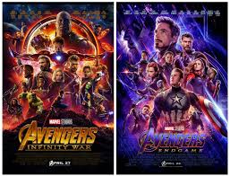 Karen gillan, gwyneth paltrow, pom klementieff and others. Avengers Infinity War And Endgame 1080p Buy Sell Online Best Prices In Srilanka Daraz Lk