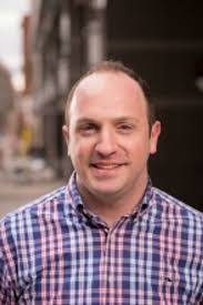 Daniel Darst's Instagram, Twitter & Facebook