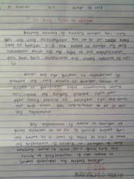 Bumuo ng sanaysay hinggil sa mga kaisipang mula sa mga kabanatang binasa na a. Epekto Ng Facebook Sa Kabataan Thesis