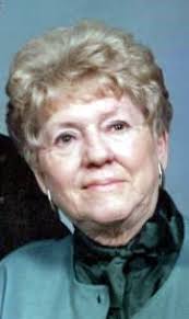 Mary McCallum Obituary