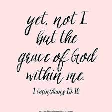 61 Best Quotes About Grace
