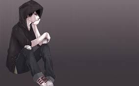Hd wallpapers and background images Anime Simple Boy Wallpapers Wallpaper Cave
