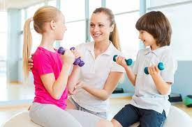 About 57,500 americans worked in this occupation in 2016. How To Become A Health Educator Ohio University