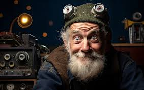 Jonathan witty Photos