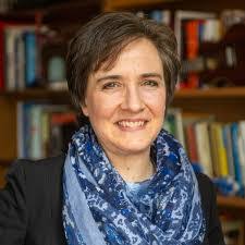 Karin Hendricks's Instagram, Twitter & Facebook