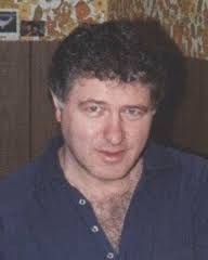 Richard E. 'Mart' Brought