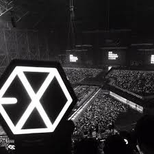 Ocean Exo Lightstick Wallpaper Discover All Images By Rxwizv One lightstick is official, it synced with the other lightsticks at the concert. essayer