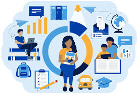 National Center for Education Statistics (NCES) Home Page, a part of the  U.S. Department of Education