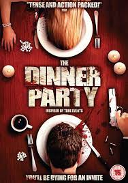 Welcome to the dinner party. Watch The Dinner Party Full Movie Online In Hd Find Where To Watch It Online On Justdial