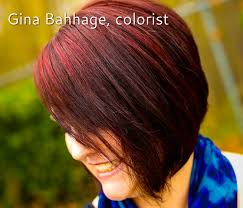 We had a great experience today! Gina Mary Gina Mary Hair Salon Hair Cut Style And Color Specialists Framesi Trained Stylists Issaquah Wa