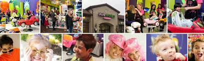 Kids haircut spots in chicago for a tears free trim. Kids Haircuts Shear Madness Haircuts For Kids
