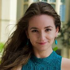 Miriam White (MiriamKWhite@)