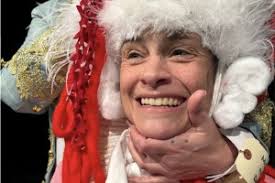 DramaWatch: Michael and Linda, together again • Oregon ArtsWatch