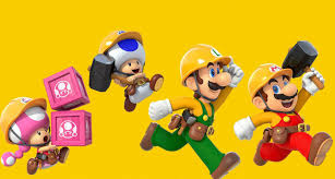 Comprar juegos nintendo switch 2 jugadores lo mejor del mercado. Super Mario Maker 2 Como Jugar Multijugador Local Y En Linea