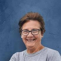 Judy Ann Blish Obituary