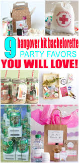 They were super easy to put together, mostly because i knew i was going to do this so i started buying things whenever i had. Hangover Kit Bachelorette Party Favors