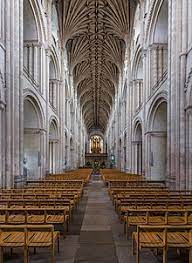 Cheer on your team at norwich city football club. Norwich Cathedral Wikipedia