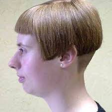 Watch my video so you can see exactly how i do this low messy bun. Ugly Hairstyles