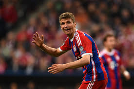 August 14, 2020 16:11 1:06 min. Barcelona Vs Bayern Munich 2014 15 Champions League Live Stream Tv Schedule And Team News Bavarian Football Works
