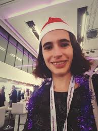 Happy to be back at the Vizient 2024 conference in Vegas.