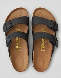Mens Birkenstock Size Chart Cm Cork A Buckle Or Two That S The Original Birkenstock Made In Germany Since 1774 Birkenstock Sandals Arizona Suede Shoes Men Black Suede Shoes