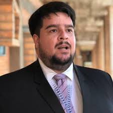 𝗨𝗥𝗚𝗘𝗡𝗧𝗘 🛑 Aún no salen los resultados del día del Ministerio de  Salud, pero el Dr. Roque Silva lamenta en sus redes sociales que el  departamento Central alcanzó un nuevo récord. 😰😰