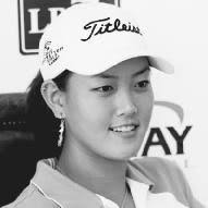 Michelle Wie Biography